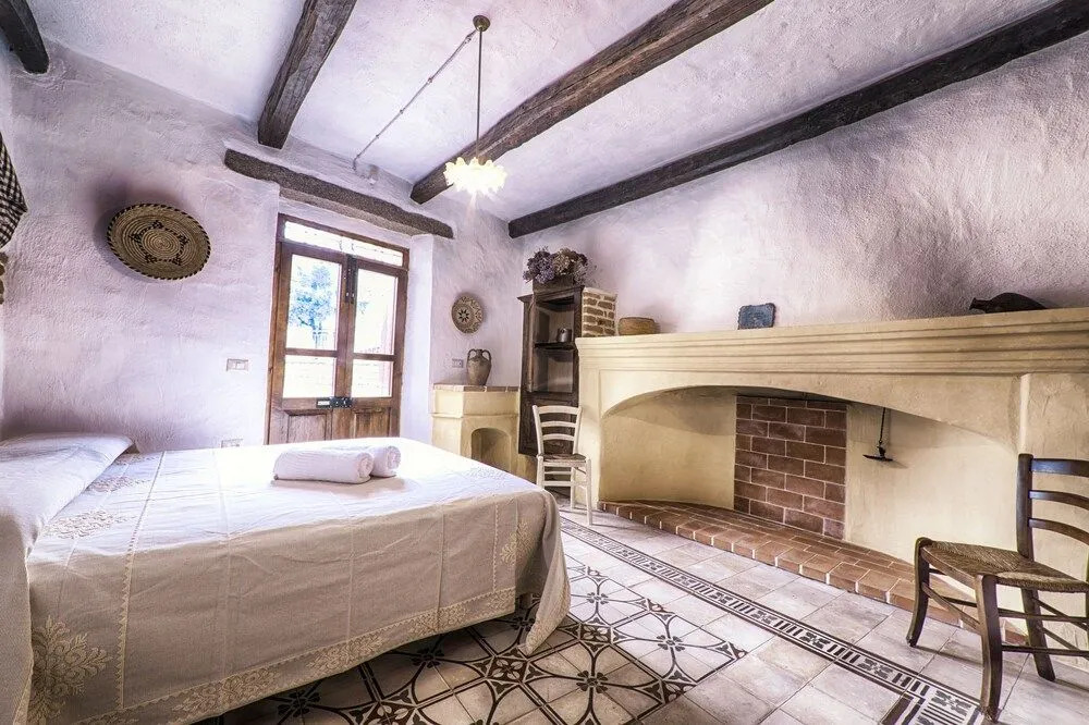 Casa Masini Fonni