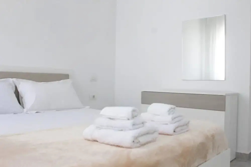 Apart Hotel Perla Resort Lalez Durres by PikHost