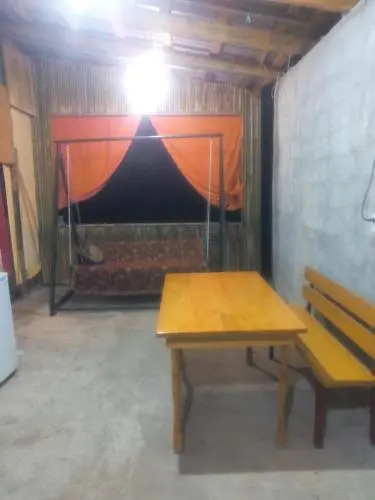 Guesthouse Kurortnaya 46