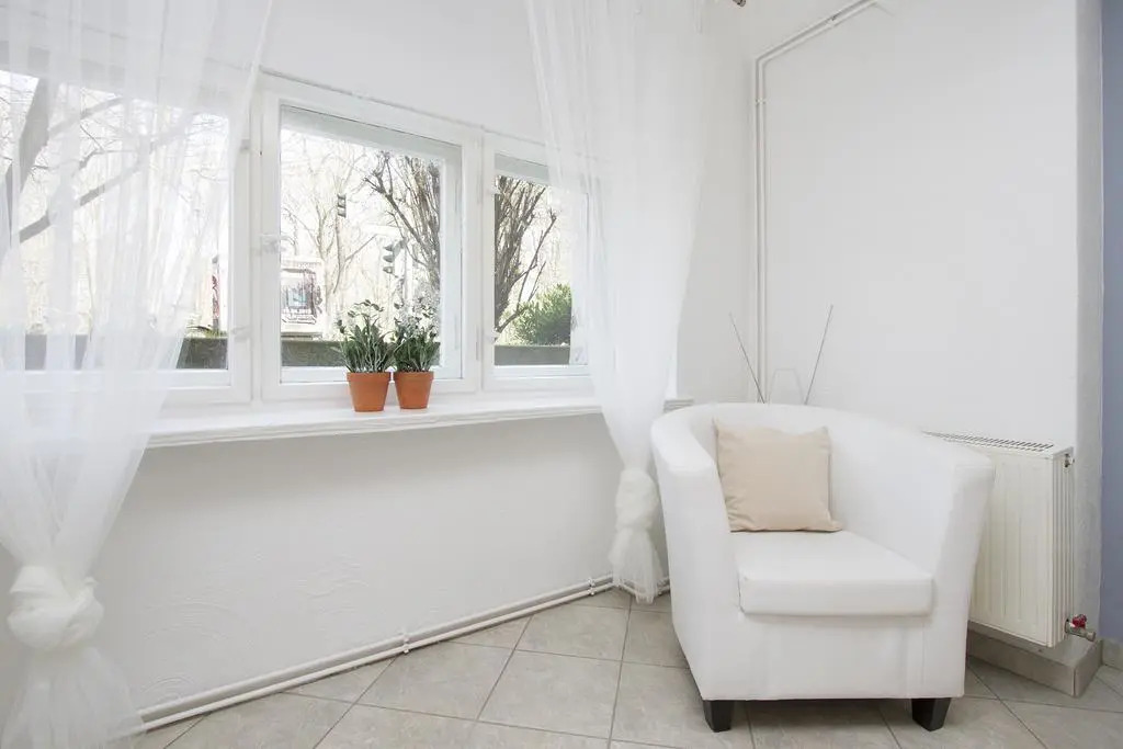 Big family apartment Berlin Treptower Park