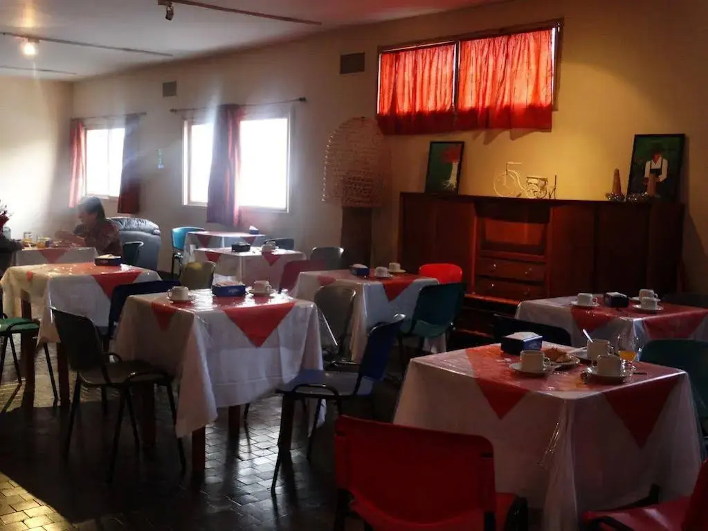 Trevi Hotel
