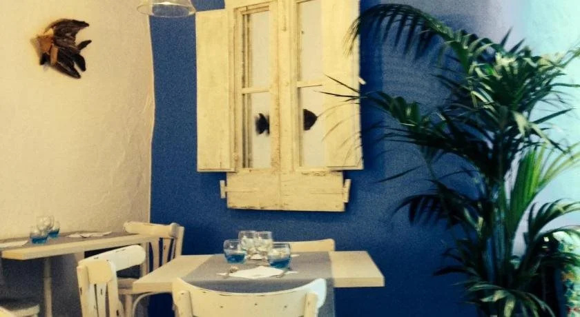 Can Segura Hotel