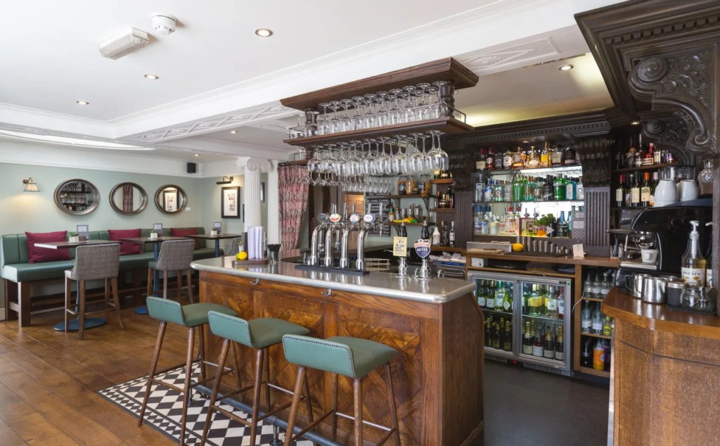 The Stratford Townhouse
