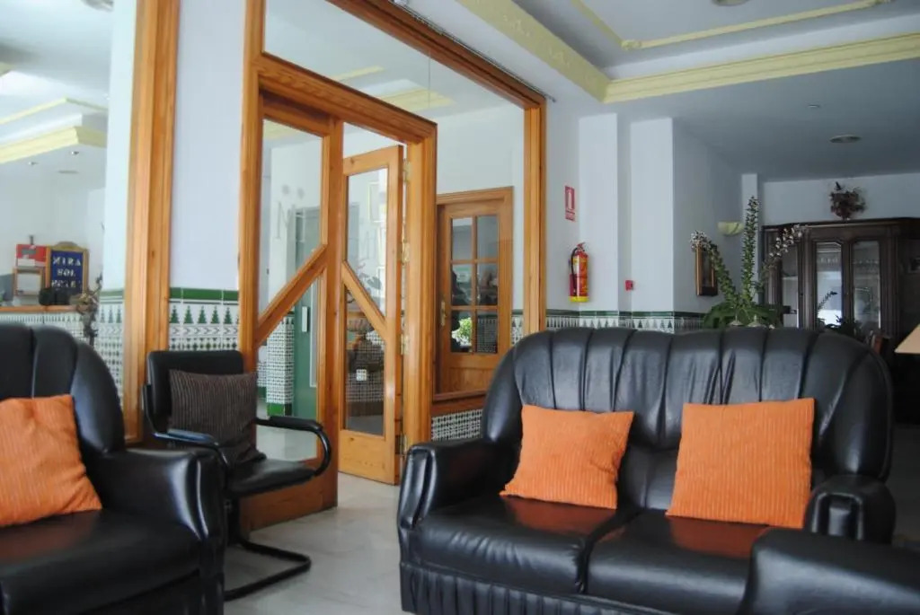 Hotel Mirasol