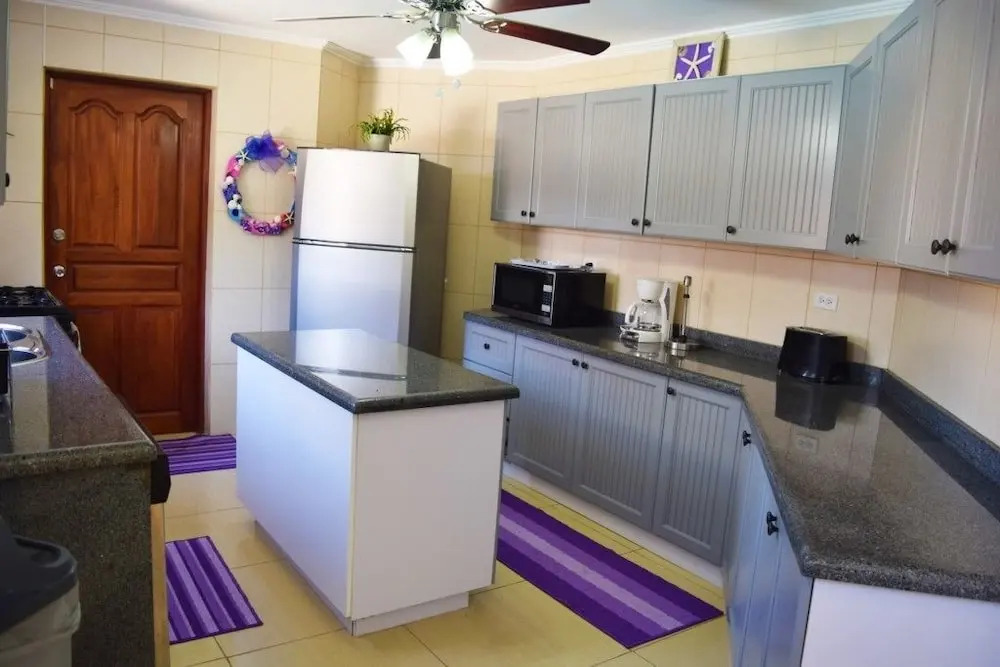 Ruby Villa