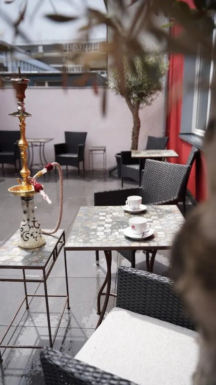 Amical Hotel Hagen