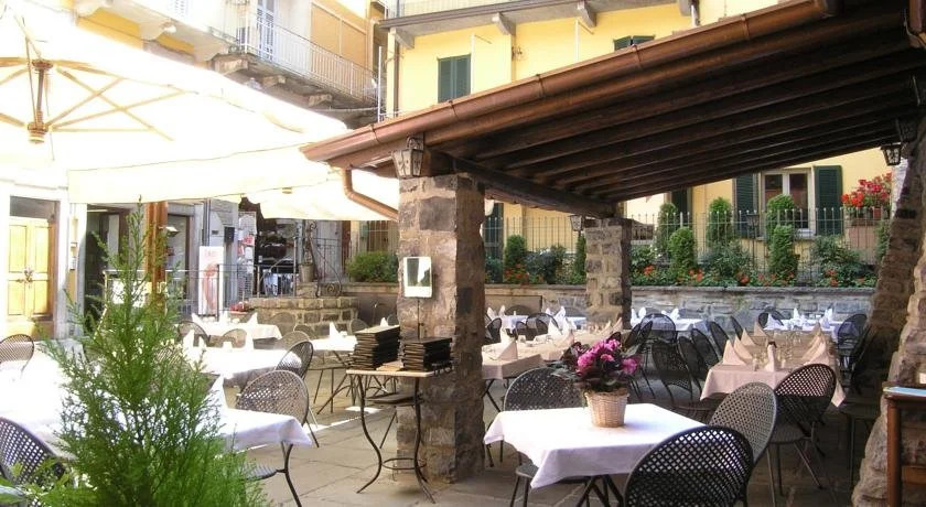 Antico Pozzo Apartment