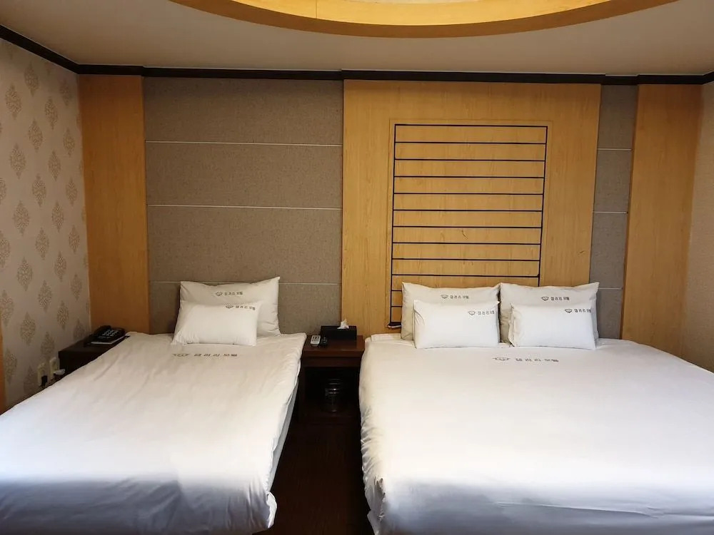 Gallery Hotel Geoje