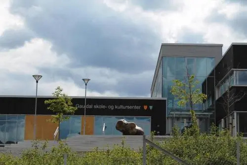 Støren Hotel