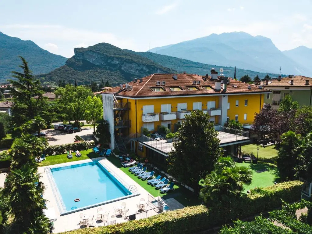 Appartamento Campagnola Mansardato