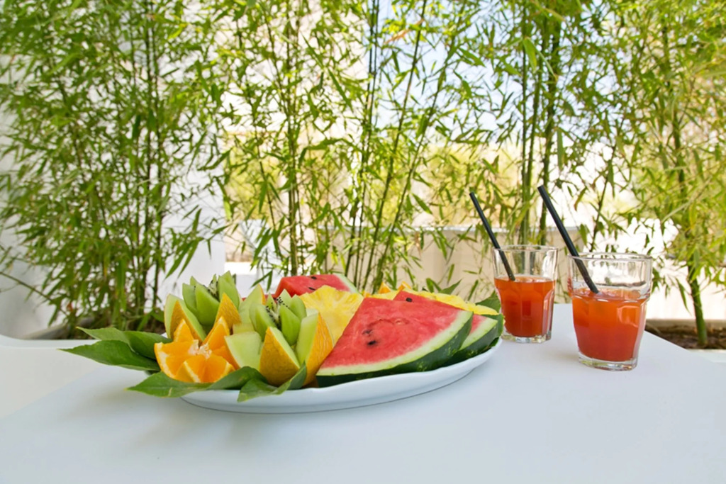 Terra dAcqua Resort & SPA