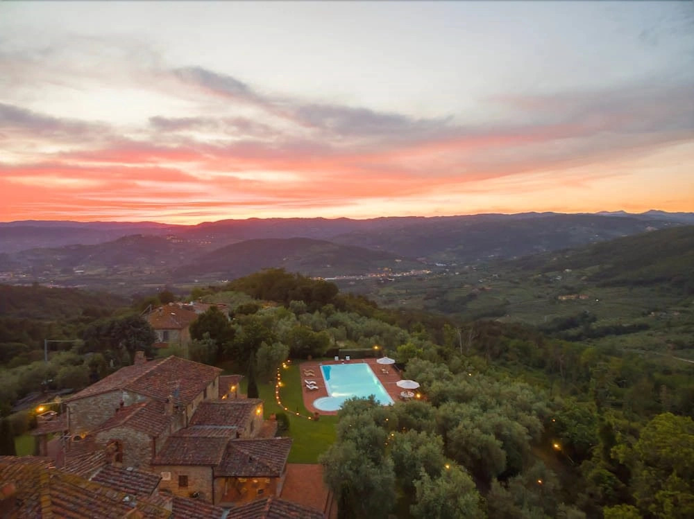 Verdidea - VILLA ANGELICA