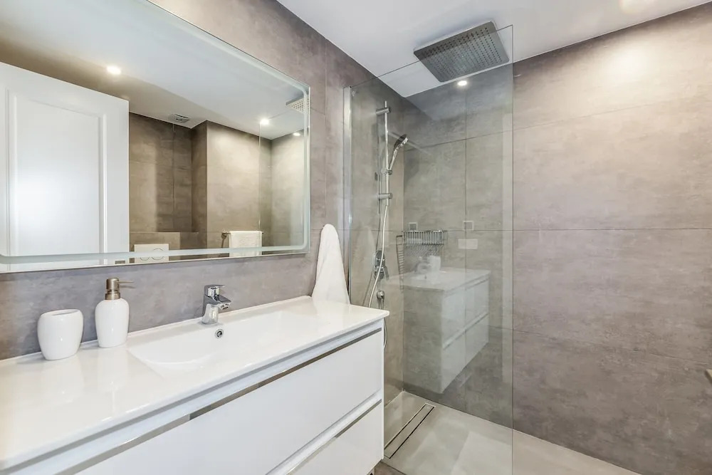 by RIVA - Incredible, Stylish 2 Bedroom Apt in Puerto Banus Gardens