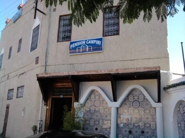 Pension Campini