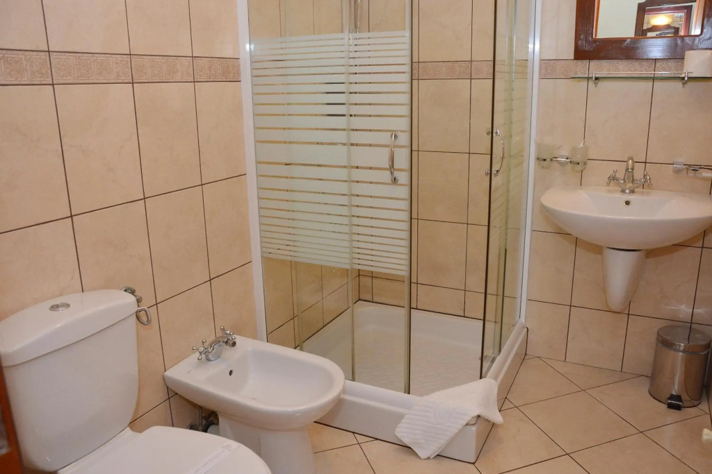 Zlatiborska Noc Hotel