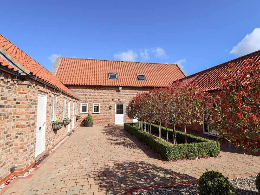 The Mill House