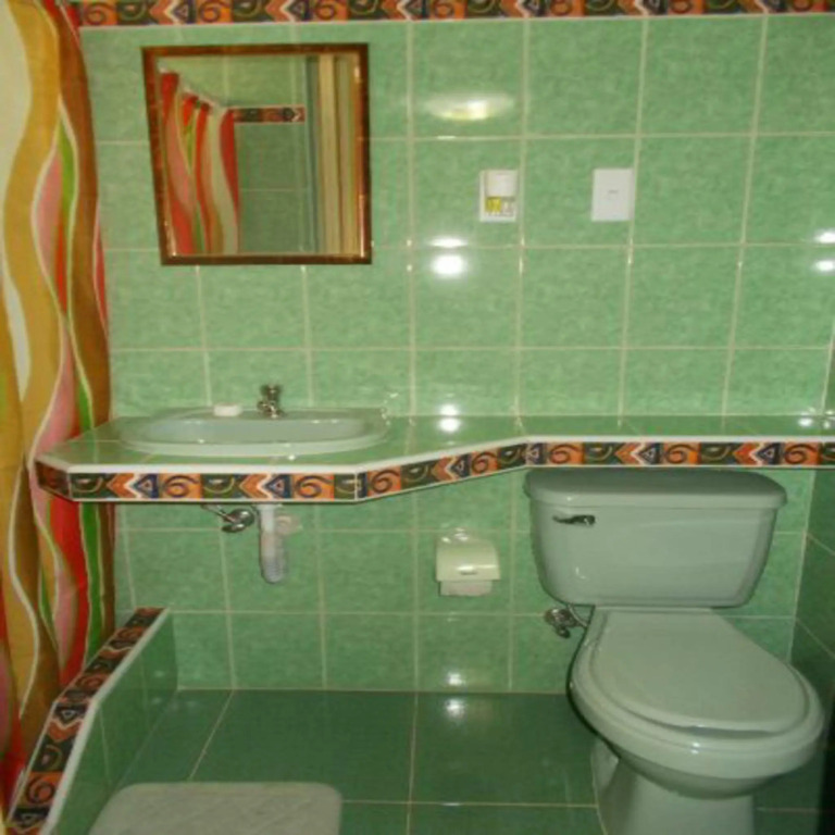 Hostal Oriente