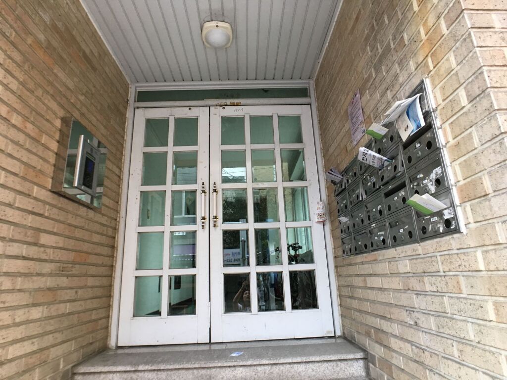 Sunny House Hongik snt 1mins