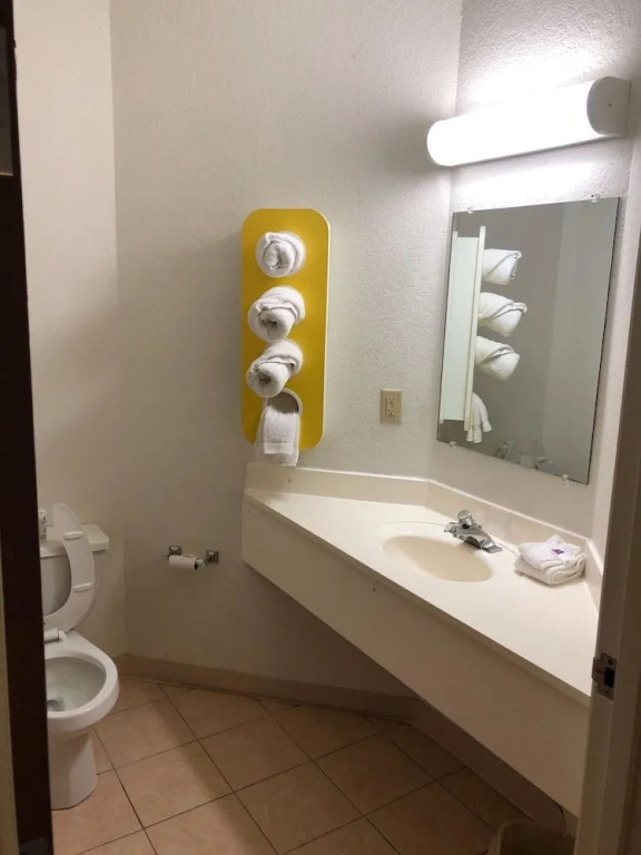 Motel 6-Avoca, IA