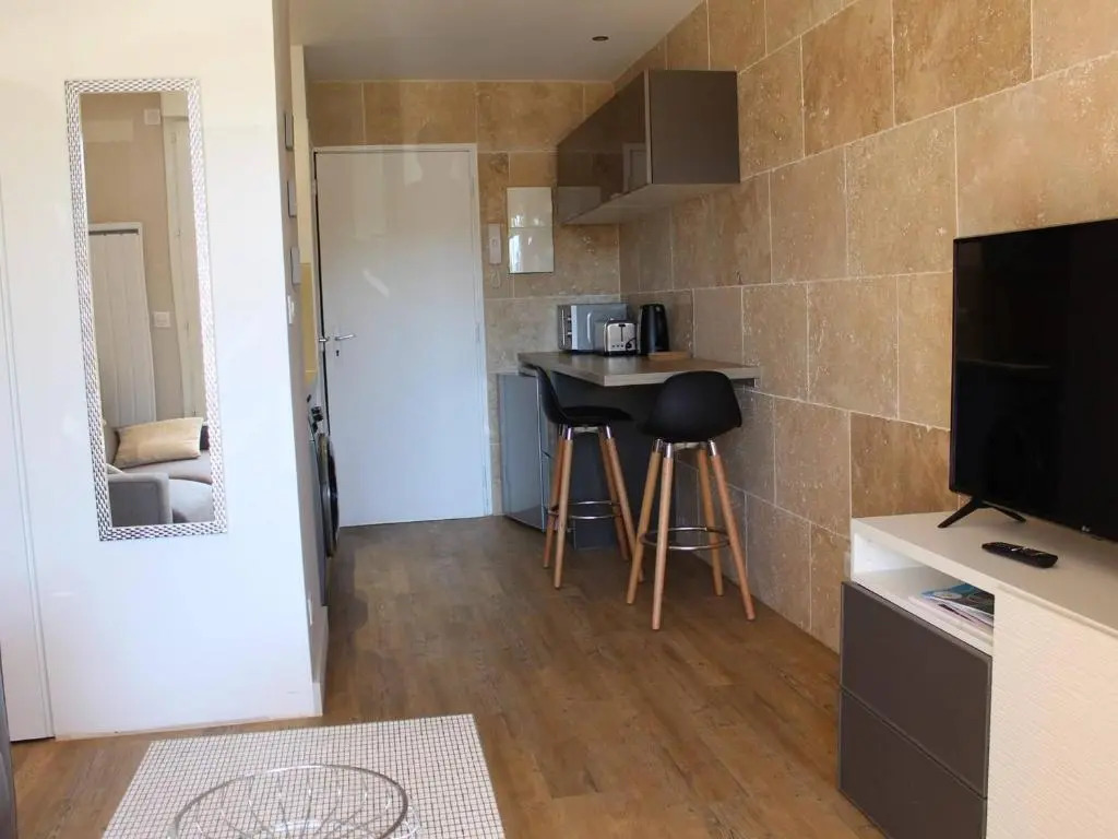Appartement La Baule, 1 pièce, 2 personnes - FR-1-245-107