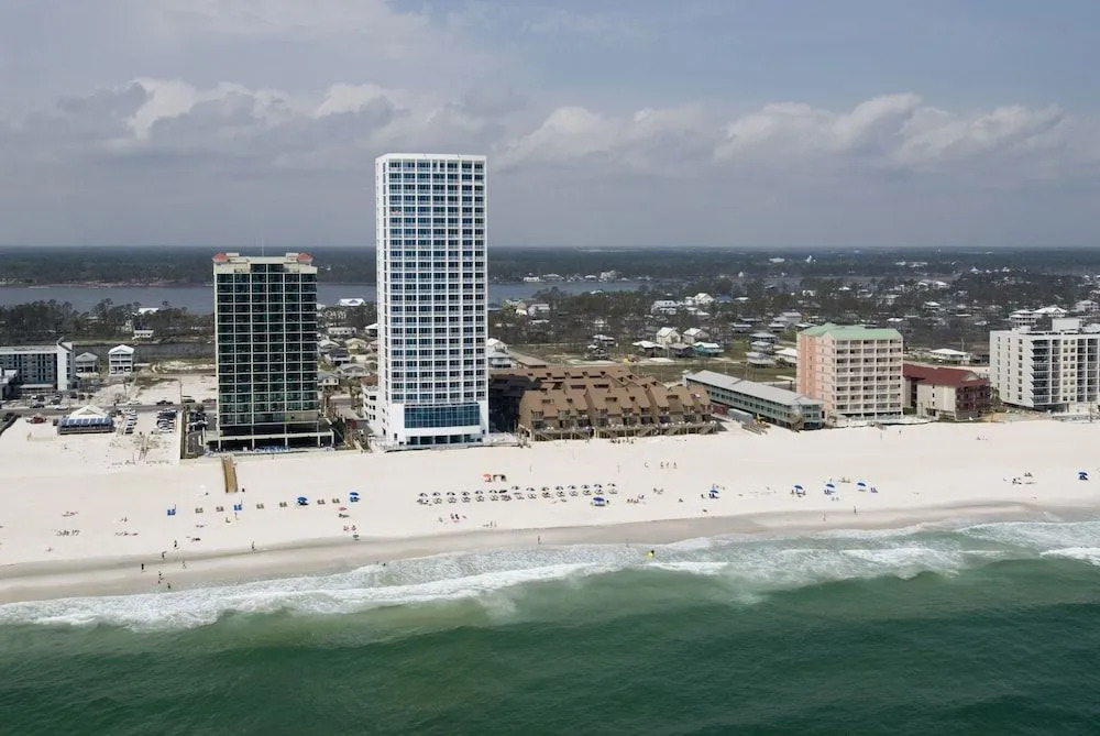 1010W Beach Condo #1501 - 2 Br condo by RedAwning