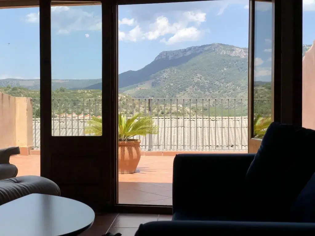 El Palauet del Priorat
