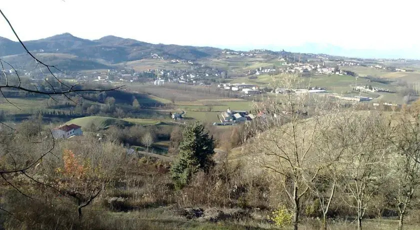 Casa Giordano