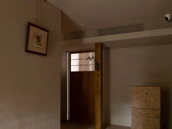 Le Hotel
