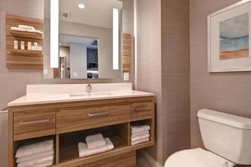 Home2 Suites By Hilton Anaheim Resort