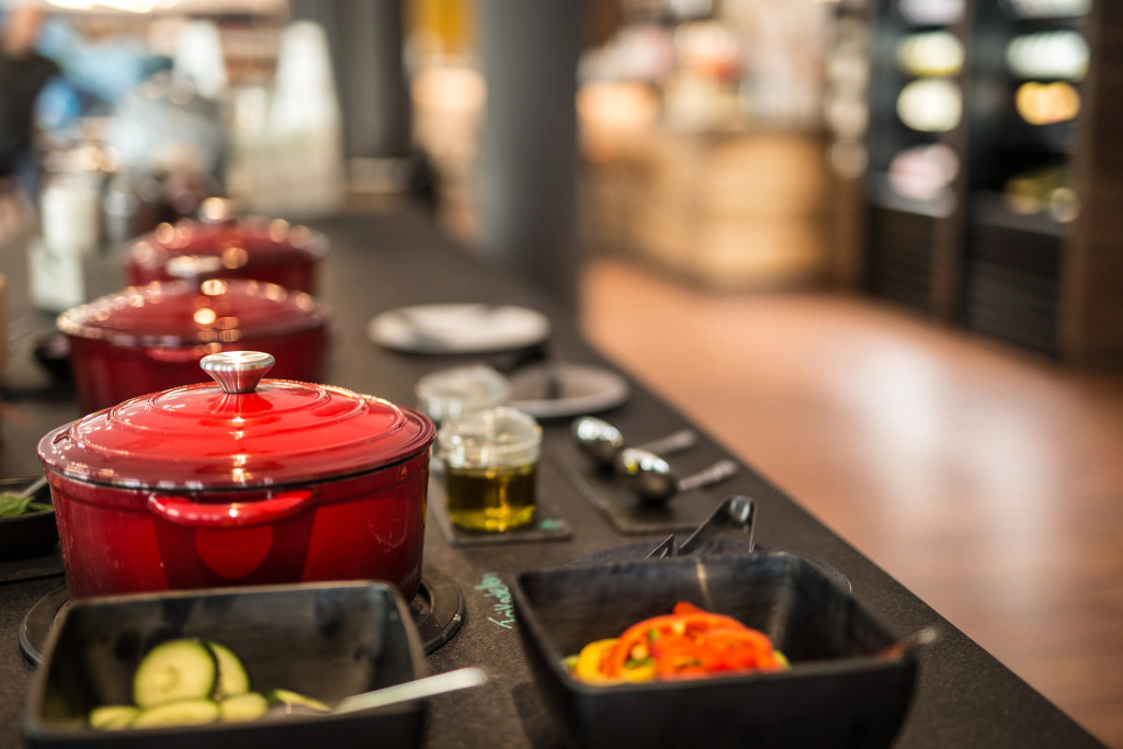 Holiday Inn - the niu, Saddle Fürth by IHG