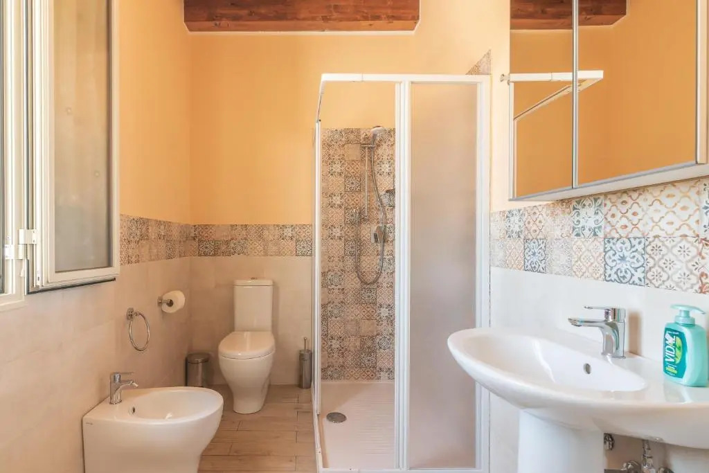 Casa Vacanza Brucoli Mare 2