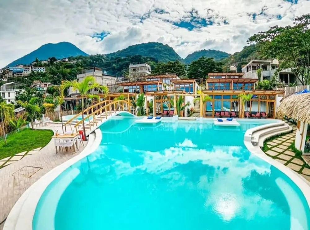 Sababa Resort