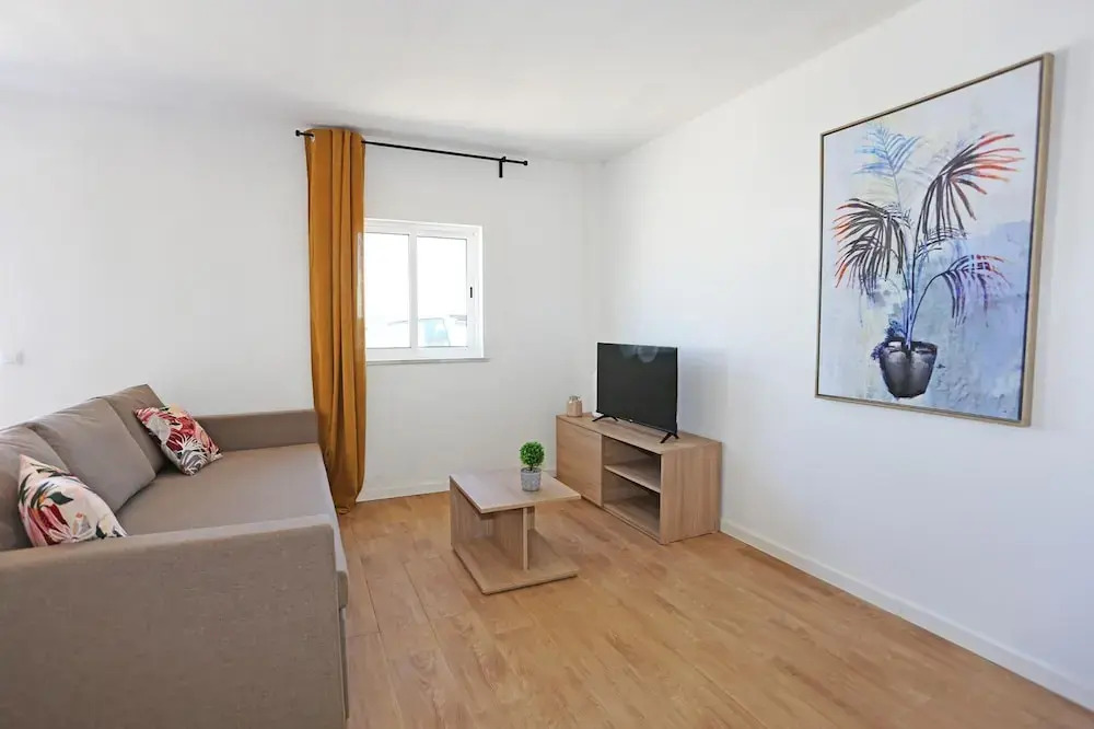 X 07 - 1 Bed Apartment in Quinta da Ponte
