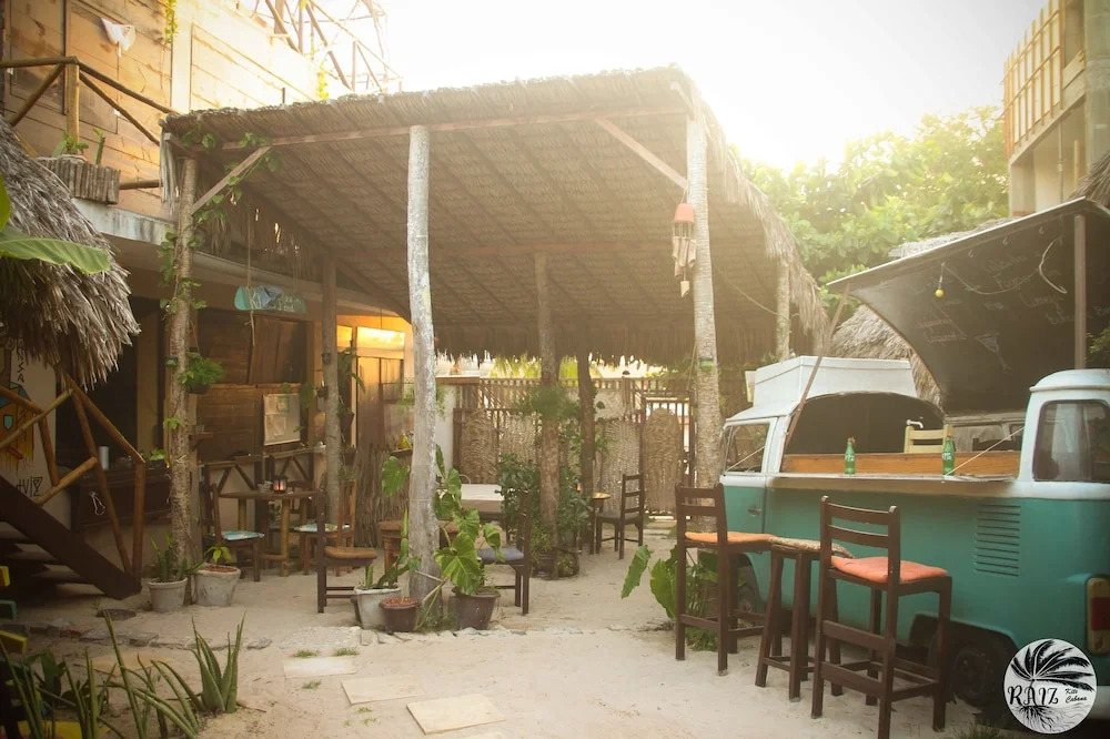 Raiz Kite Cabana