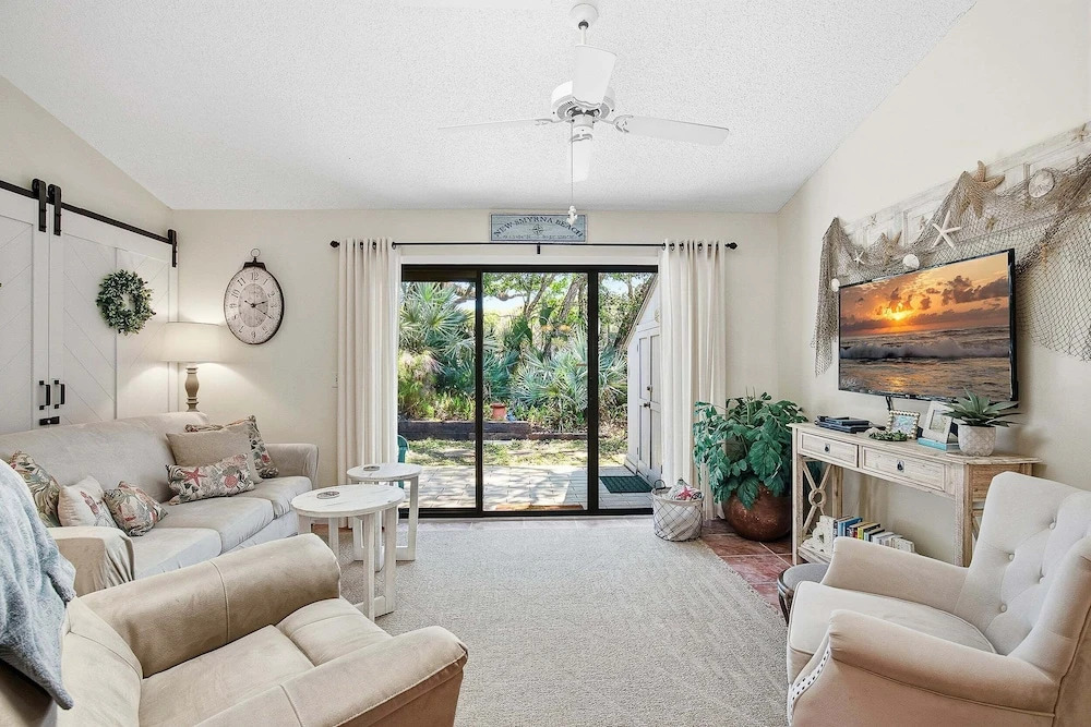 NSB 4360 Sea Woods- After Dune Delight