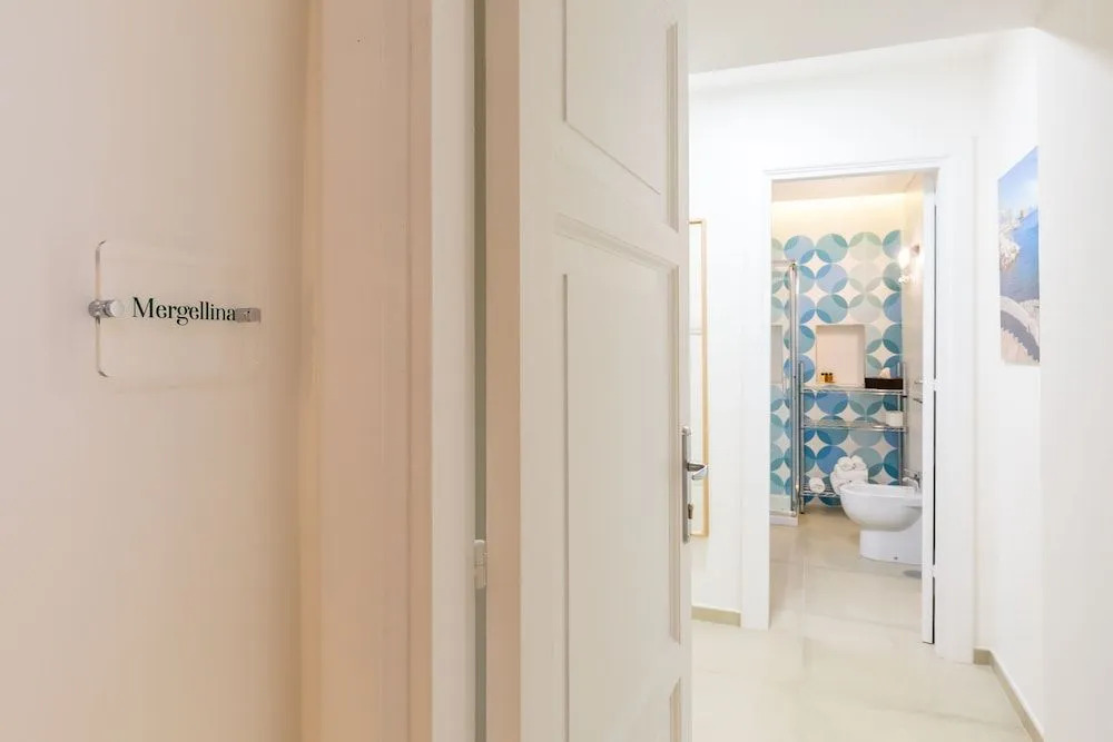 Residenza Partanna by Napoliapartments