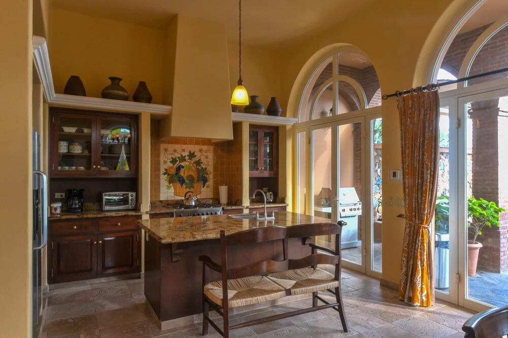 Ocean View 4BR Villa Steps From Cabo: Villa Haydee