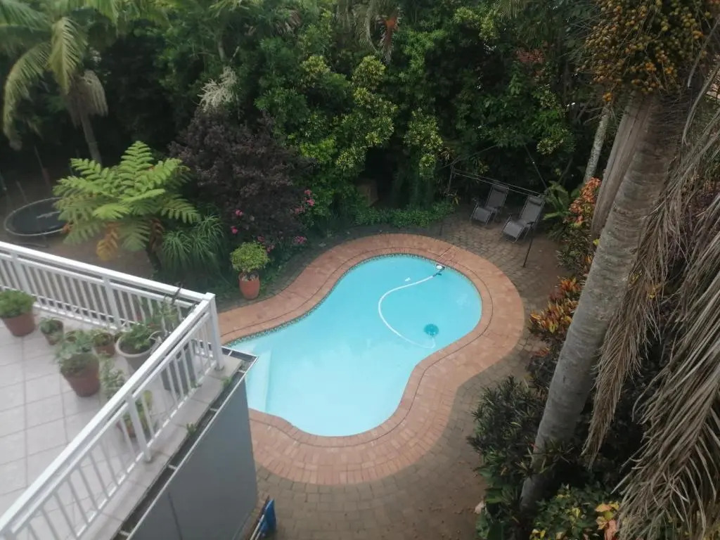 84 Leonora Drive - Family Holiday Home