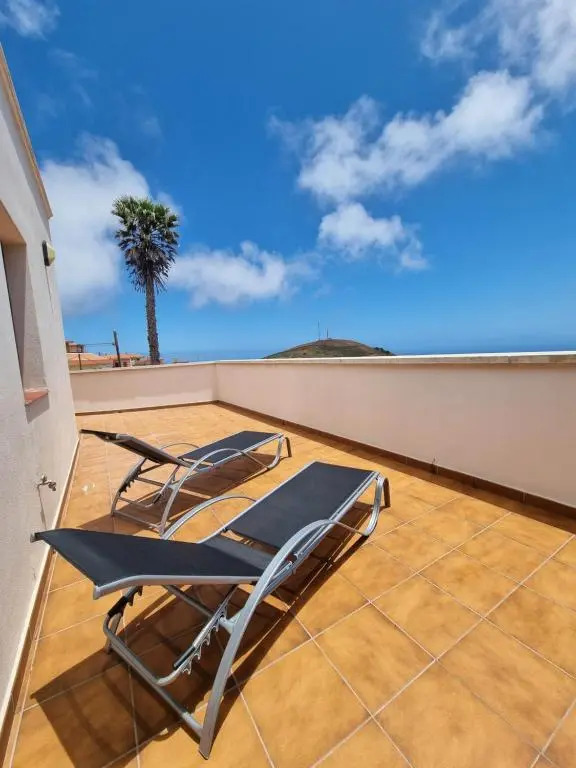 Apartamento La Villa