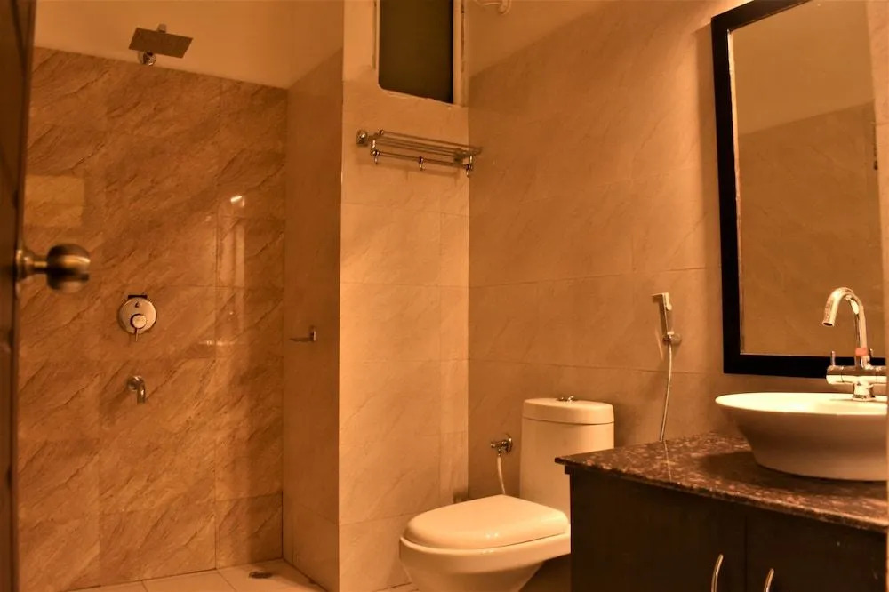 Hotel Vista Bhowali, Nainital - Vegetarian