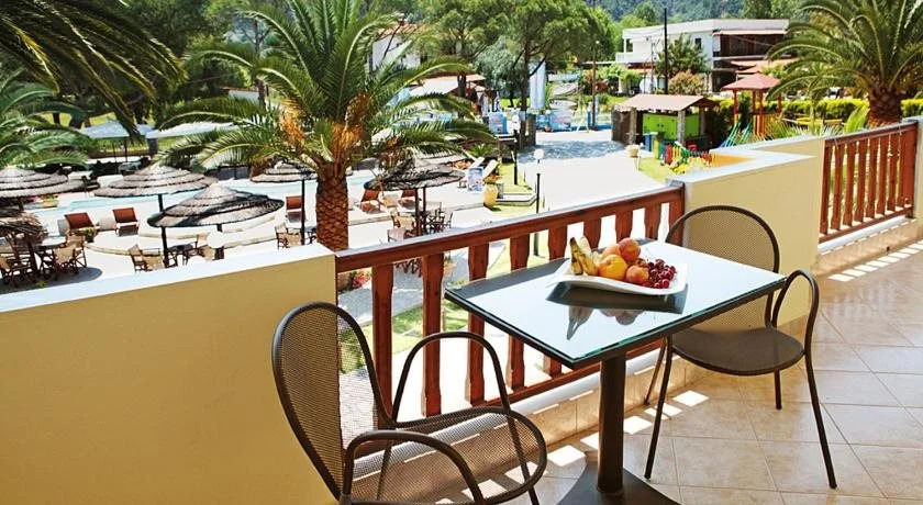 Vergos Hotel