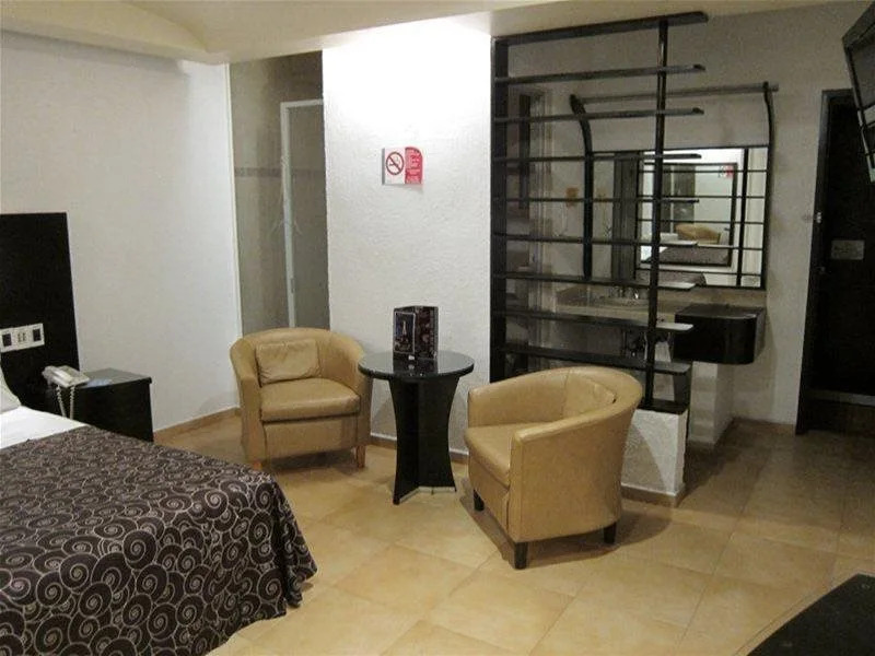 Motel Paris