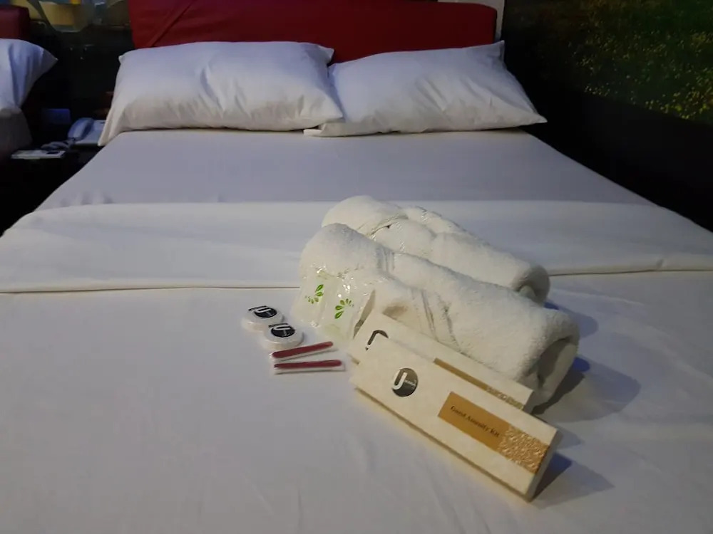 Universal Suite