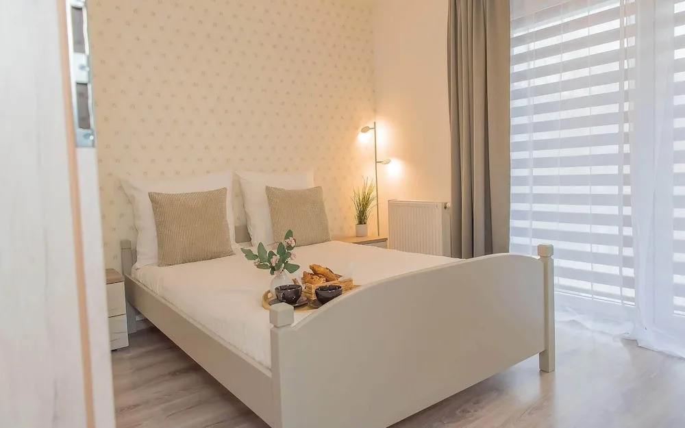 Easy Rent Apartments - COZY