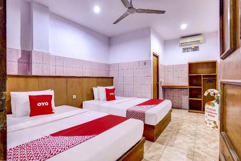 OYO 90201 Hotel Bina Artha