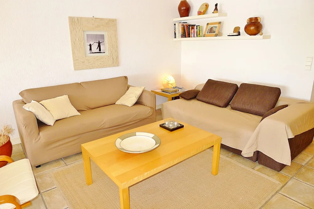 Agrianthe Figuiers AP3092 by Riviera Holiday Homes