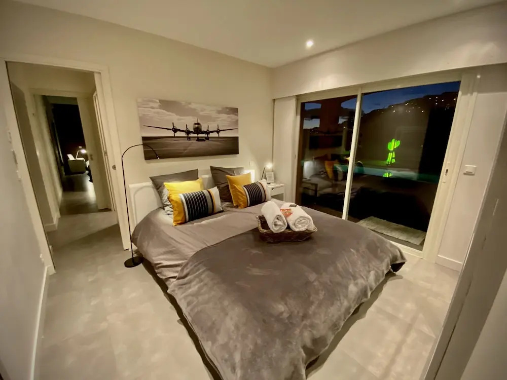 VILLA COLINA Cannes Mandelieu