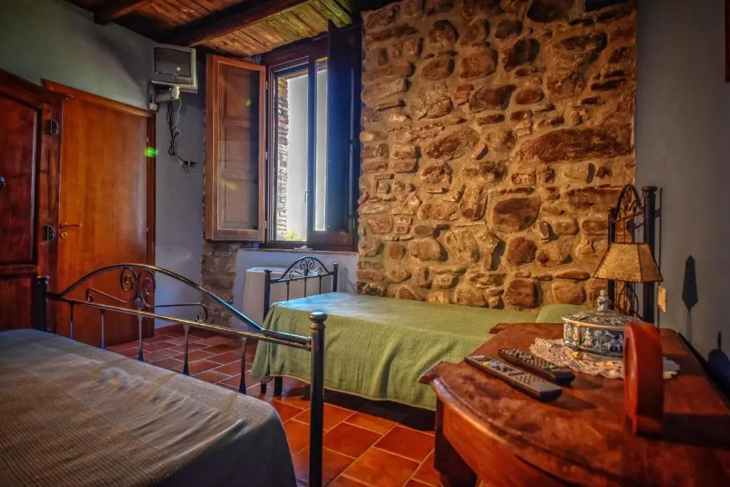 Tenuta TerraRossa