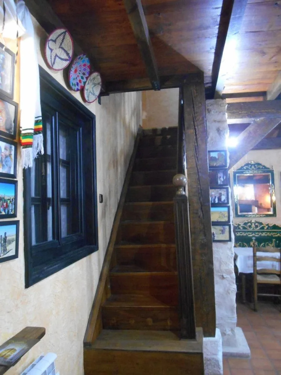 La Posada del Hidalgo de Alarcón