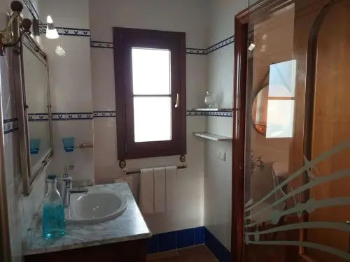 Apartamento Familiar Lembranza